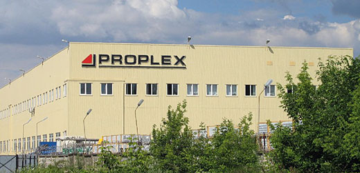 Окна Proplex